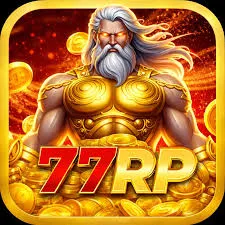 77RP - Game Arcade Seru dan Menantang