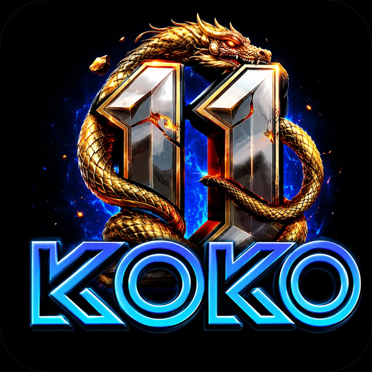 KOKO11 - Petualangan Epik Menanti Anda