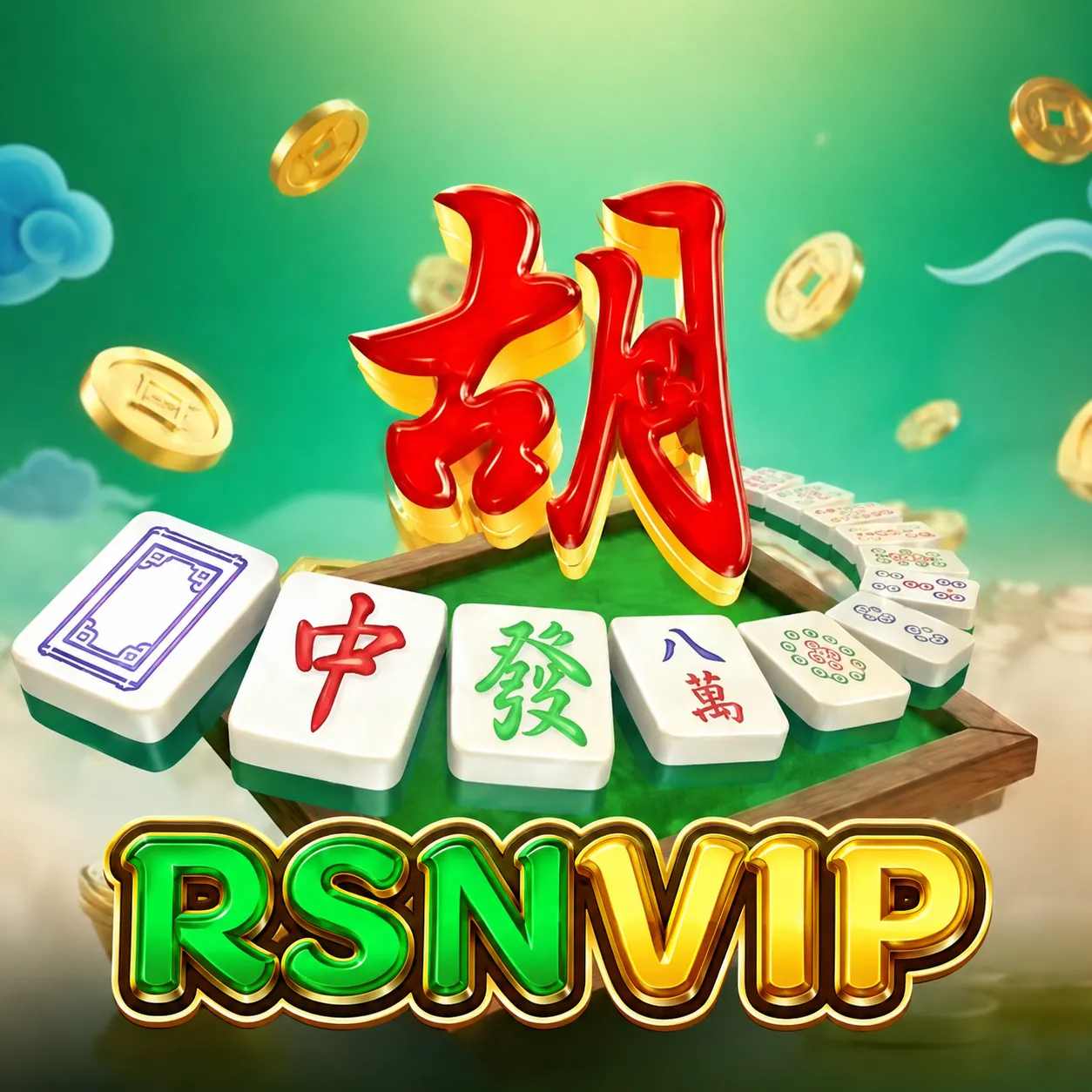 RSNVIP - Game Kasino Seru dan Mengasyikkan