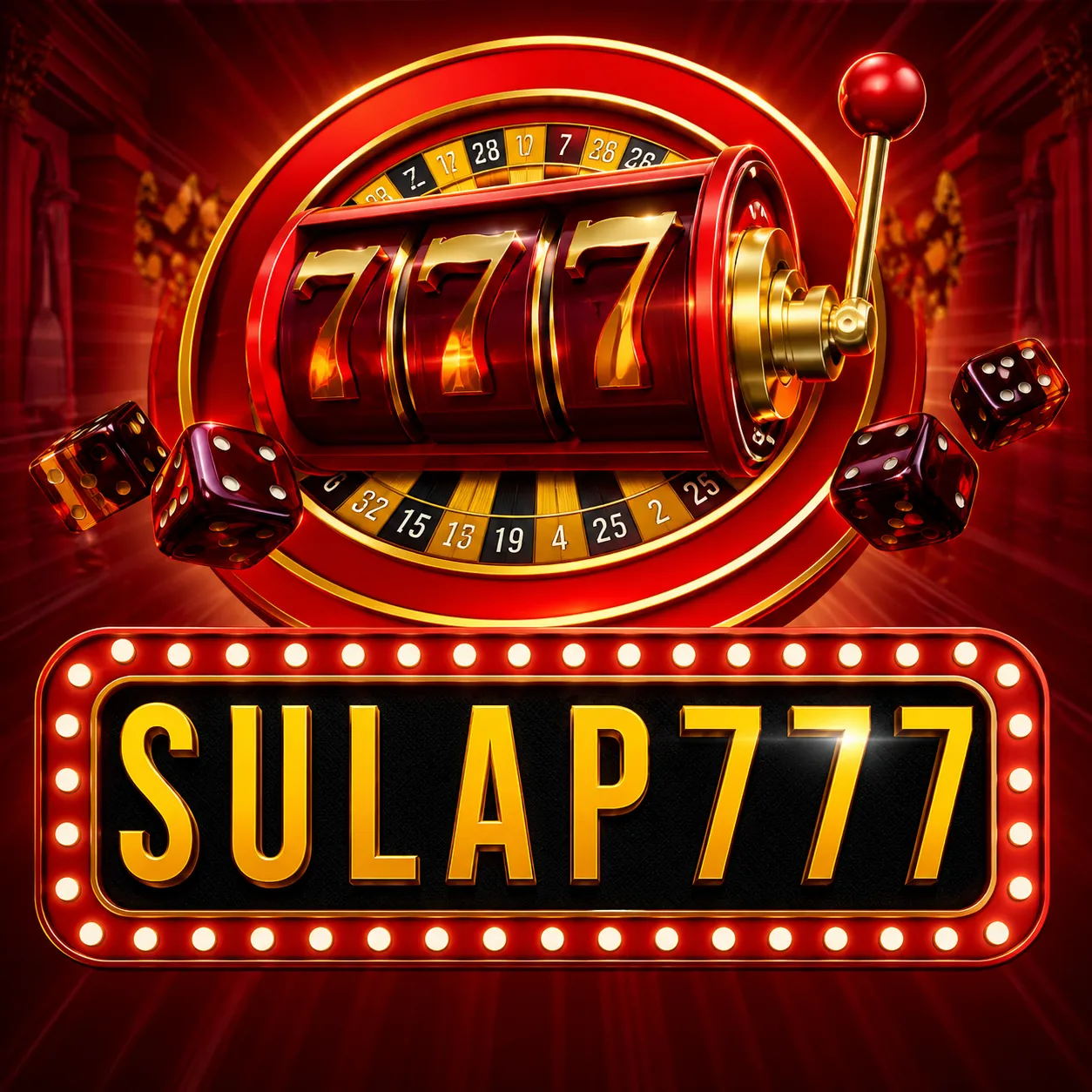 SULAP777 - Permainan Arcade Penuh Tantangan