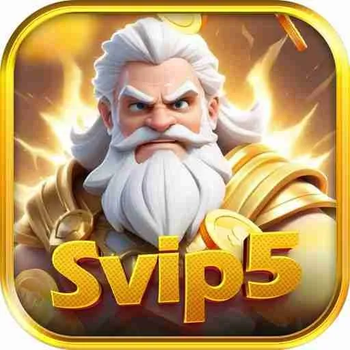 SVIP5 - Game Strategi Terbaik untuk Pecinta Taktik