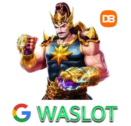 Logo waslot
